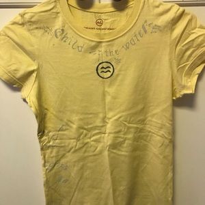 Adriano Goldschmied Tshirt.